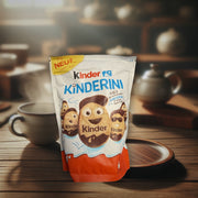 Kinderini 250 g — authentic snack from France | Hamilton Euromarket
