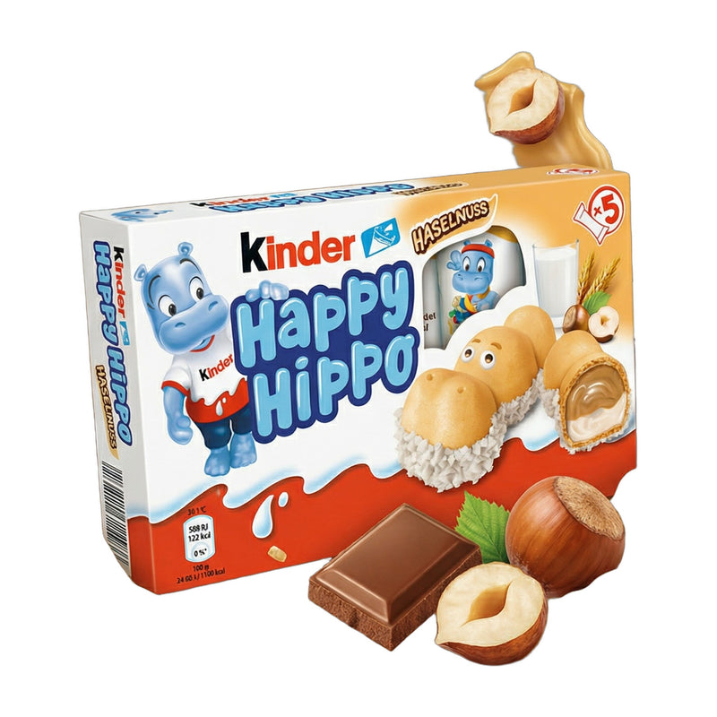 Hamilton Euromarket — 8000500423530