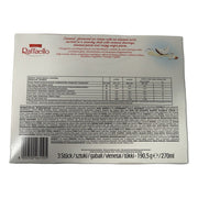 Ferrero Raffaello Ice Cream Stick 3-Pack 3x90ml 3 x 90 ml (270 ml) | HE gallery 8000500461105 #2