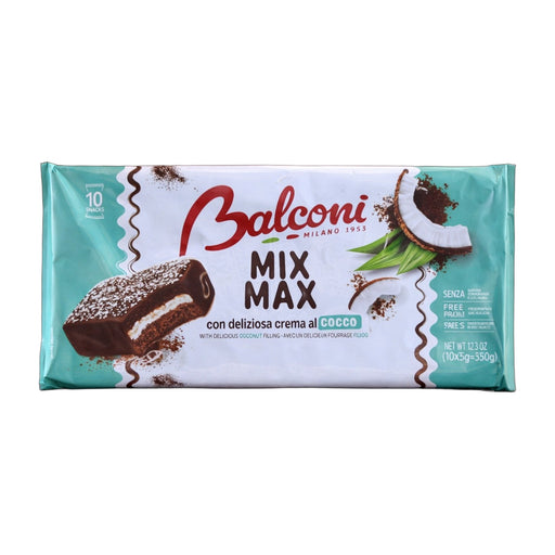 Hamilton Euromarket — 8001585001354