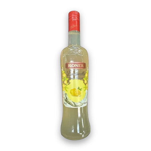 Roner Limoncello Lemon Liqueur