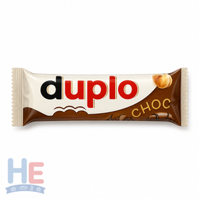 Ferrero Duplo Chocolate Bar 26g (0.9oz)