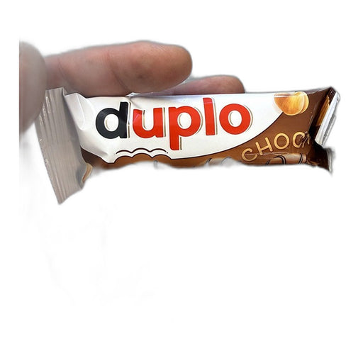 Ferrero Duplo Chocolate Bar 26g (0.9oz) | HE gallery 80052357 #2