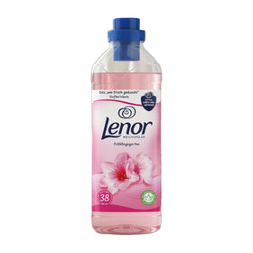 Lenor Fruhlingsgarten Fabric Softener, German Scent 950ml (32.1fl oz)
