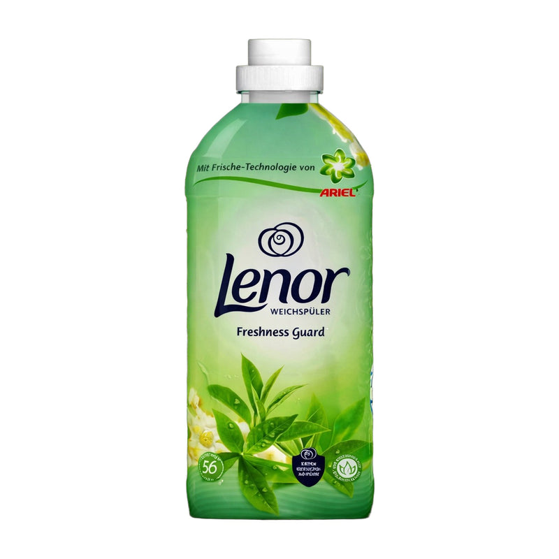 Lenor Freshness Guard Fabric Softener 800 g | Hamilton Euromarket