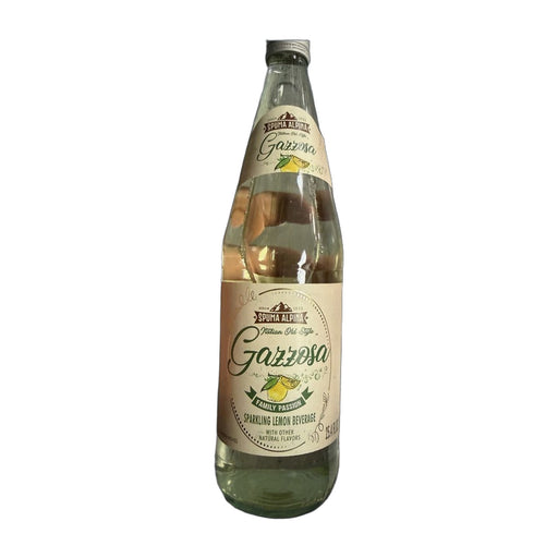 Spuma Alpina La Vivace Gazzosa 250 ml | Hamilton Euromarket
