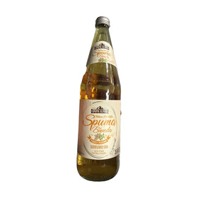Spuma Alpina Spuma Bionda Elderflower Italian Soda 750ml (25.4fl oz)
