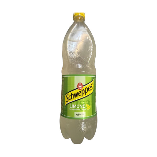 Schweppes Limone 1 L | Hamilton Euromarket