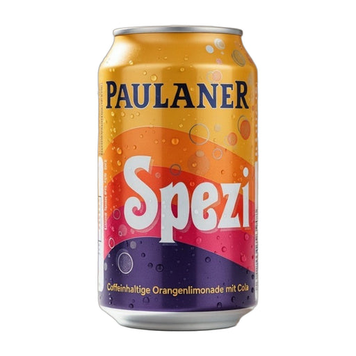 Paulaner Sunset 330 ml | Hamilton Euromarket