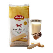 Marini Savoiardi Ladyfingers 400 g | Hamilton Euromarket