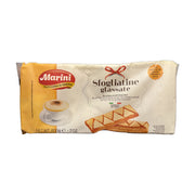 Marini Sfogliatine Glassate 200 g | Hamilton Euromarket