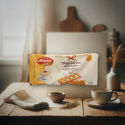 Marini Sfogliatine Glassate 200 g — authentic snack from France | Hamilton Euromarket