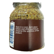 Löwensenf Whole Grain Mustard 250g (8.8oz) | HE gallery 801693018149 #3