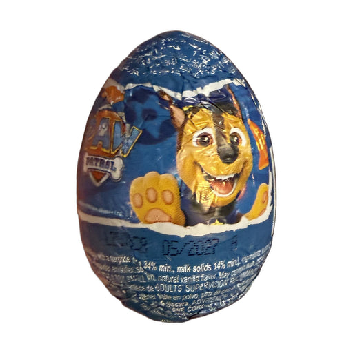 Zaini Smurfs Surprise Egg 20 g | Hamilton Euromarket