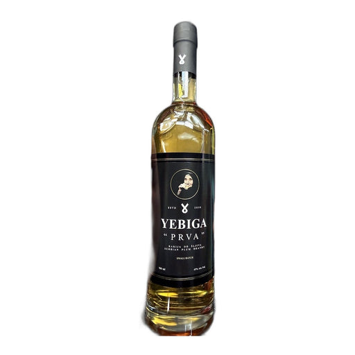 Yebiga Prva, Serbian Plum Brandy Rakija 700ml (23.7fl oz) | HE gallery 810098407816 #2