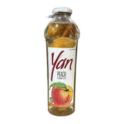 Yan Peach Compote, Armenian Fruit Beverage 946ml (32fl oz) | HE gallery 811259014003 #2