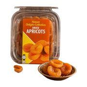 Nature Delight Collection Dried Apricots 340 g | Hamilton Euromarket