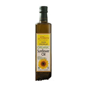 Alidoro Organic Virgin Sunflower Oil 500 ml | Hamilton Euromarket