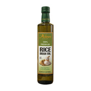 Alidoro Rice Bran Oil 500 ml | Hamilton Euromarket
