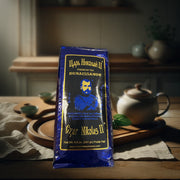 Russian Tea Company Tsar Nikolas II Premium Tea Renaissance 8.8 oz (250 g) — authentic beverage from United States | Hamilton