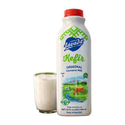 Lavda Kefir Original 32 fl oz (944 ml) | Hamilton Euromarket
