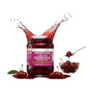 Polinka Pitted Sour Cherries in Syrup 720 g | Hamilton Euromarket