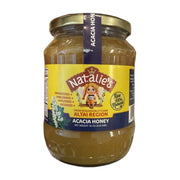 Natalie's Acacia Honey from Ecologically Clean Altai Region 32oz (2lb) 908g | Hamilton Euromarket
