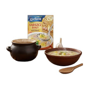 Kucharek White Borscht Soup Mix 40 g | Hamilton Euromarket