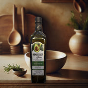Massimo Gusto Extra Virgin Avocado Oil 1000 g — authentic baking from United States | Hamilton Euromarket