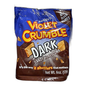 Violet Crumble Dark Chocolate Honeycomb Bites 170g (6oz) | HE gallery 833110000154 #3