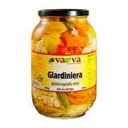 Va-Va Giardiniera Mixed Pickled Vegetables 2400 g (84.6 oz) | Hamilton Euromarket