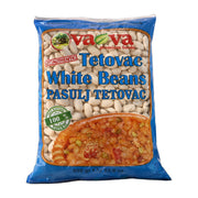 Va Va Tetovac White Beans 450 g | Hamilton Euromarket