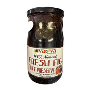 Vava Premium Foods 100% Natural Fresh Fig Fruit Preserve 900g | Hamilton Euromarket
