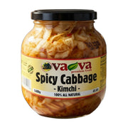 Vava Spicy Cabbage Kimchi 1400 g | Hamilton Euromarket