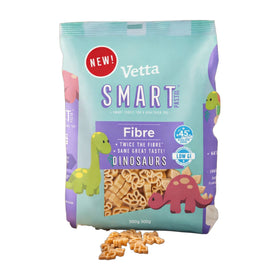 Pasta Quick Comfort Dinosaur Pasta Shapes 500g (1.1lb)