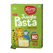 Pelafino Home Style Jungle Noodles 400 g | Hamilton Euromarket