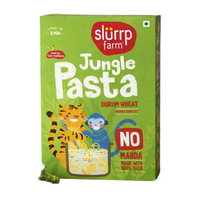 Pelafino Home Style Jungle Noodles, Macedonian Pasta 400g (14.1oz)