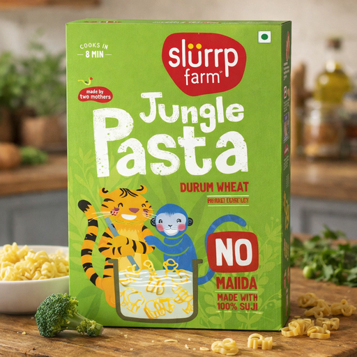 Pelafino Home Style Jungle Noodles 400g bag