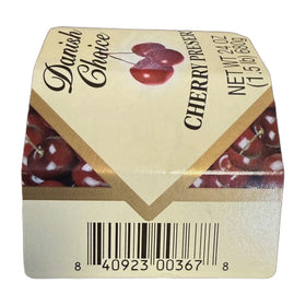 Danish Choice Cherry Preserves 680g (1.5lb)