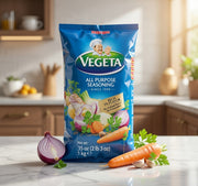 Vegeta All Purpose Seasoning 1000 g — authentic pantry from Croatia | Hamilton Euromarket