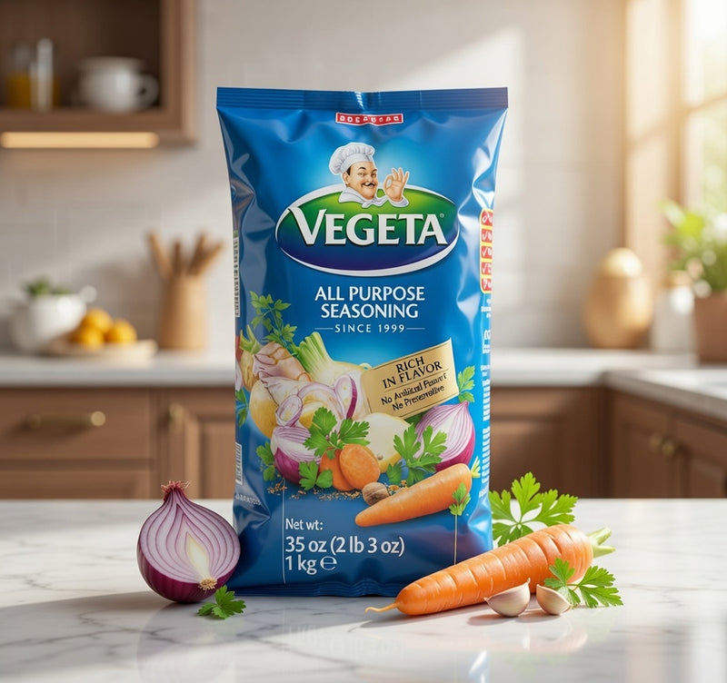 Vegeta All Purpose Seasoning 1000 g