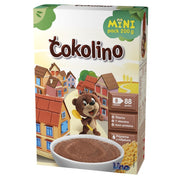Podravka Lino Cokolino Instant Cereal Flakes, Croatian 200g (7oz) | HE gallery 842826000174 #2