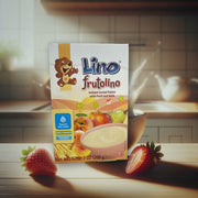 Podravka Frutolino 200 g — authentic pantry from Canada | Hamilton Euromarket
