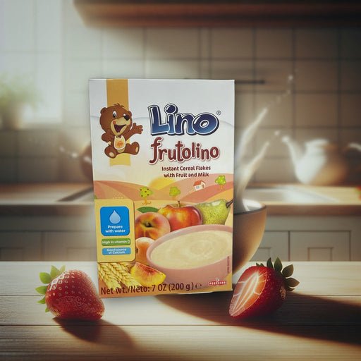 Podravka Frutolino 200 g — authentic pantry from Canada | Hamilton Euromarket