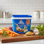 Podravka Vegeta All-Purpose Seasoning 1000 g — authentic pantry from Croatia | Hamilton Euromarket