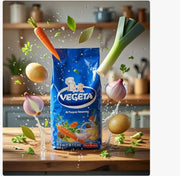 Vegeta All-Purpose Seasoning 500 g — authentic pantry from Croatia | Hamilton Euromarket