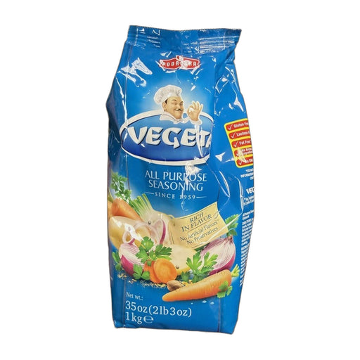 Vegeta gourmet seasoning and soup mix 1000 g | Hamilton Euromarket