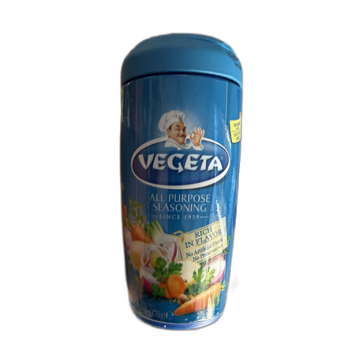 Vegeta All Purpose Seasoning 170g | Hamilton Euromarket