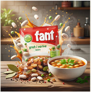 Podravka Fant Seasoning Mix for Beans 60 g — authentic pantry from Croatia | Hamilton Euromarket