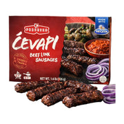Podravka Cevapi Beef Link Sausages 726 g | Hamilton Euromarket